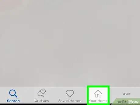 Image titled Advertise a Home on Zillow on iPhone or iPad Step 2