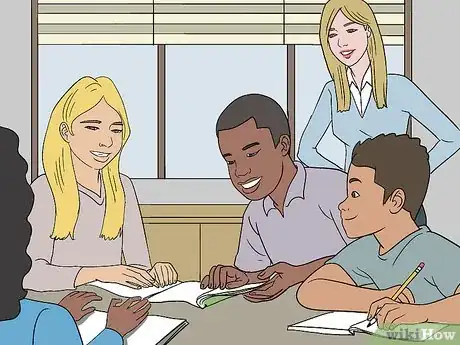 Image titled Prevent Bullying As a Teacher Step 9