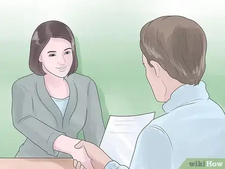 Image titled Survive if You Cannot Find a Job Step 3