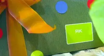 Give Gifts Unconditionally