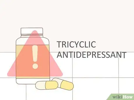 Image titled Use Antidepressants for Elderly Adults Step 6