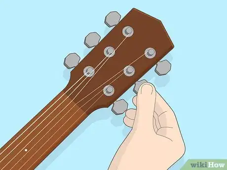 Image titled Pack a Guitar for Shipping Step 2