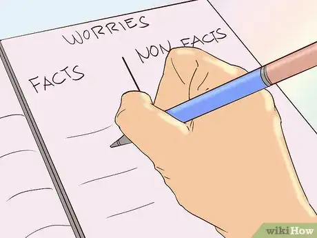 Image titled Treat Severe Anxiety Step 7