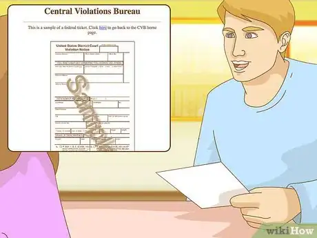 Image titled Pay Federal Speeding Tickets Step 15
