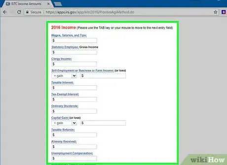 Image titled Determine EITC Step 5
