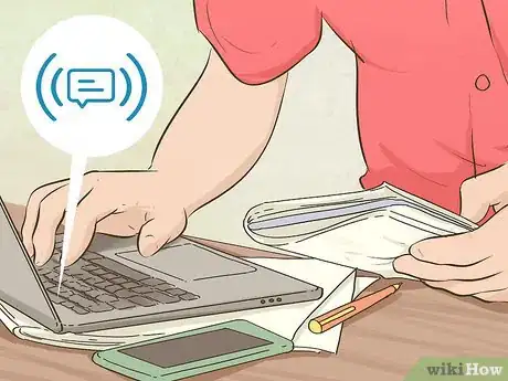 Image titled Be a Ghostwriter Step 6