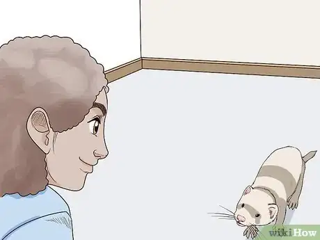 Image titled Get Your Ferret Vaccinated Step 13
