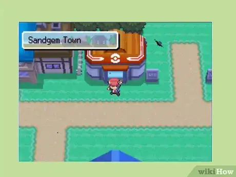 Image titled Get Good Pokémon in Diamond, Pearl and Platinum Step 5