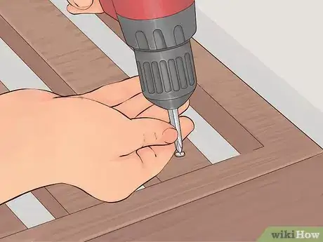 Image titled Build a Bench Step 12