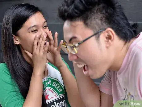 Image titled Talk to Somebody Who Is Hard of Hearing Step 3