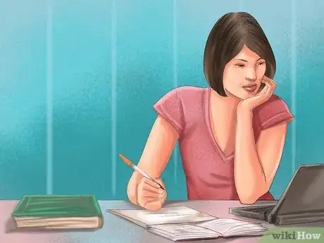 Image titled Handle Graduate School with a Family Step 1