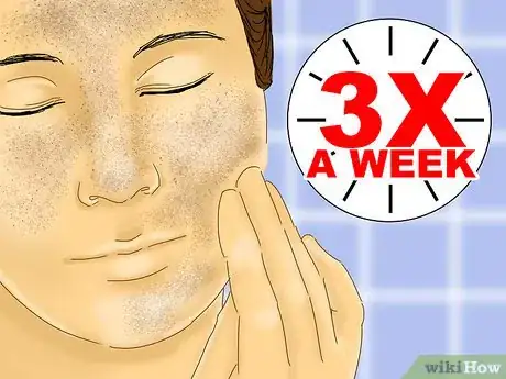 Image titled Get Rid of Blackheads and Whiteheads Using Commercial Products Step 11