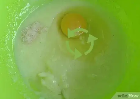 Image titled Make Lighter Sugar Cookies Step 3