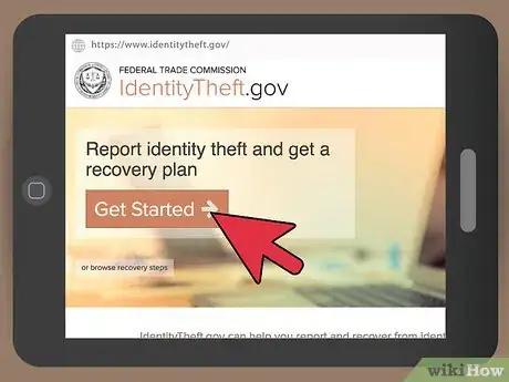 Image titled Protect Your Identity After an Online Data Breach Step 14