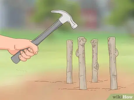 Image titled Make a Bird Bath Step 16