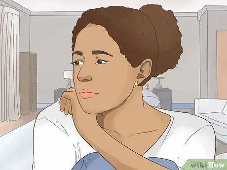 Image titled What Are the Stages of a Breakup Step 1