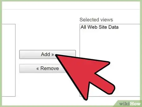 Image titled Add Google Analytics to Etsy Step 13