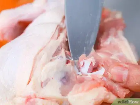 Image titled Bone a Chicken Step 5