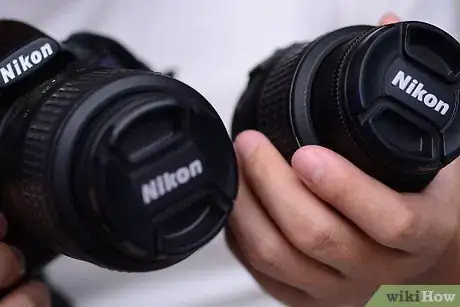 Image titled Buy a Good Used Camera Lens Step 9