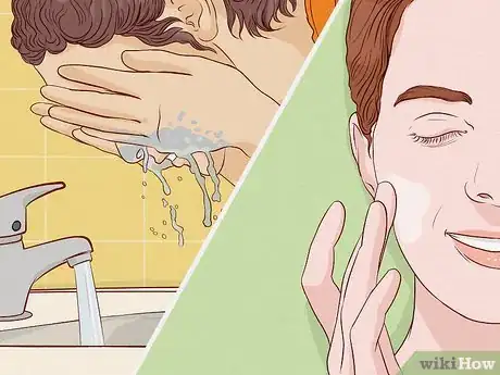 Image titled Apply Invisible Foundation Step 4