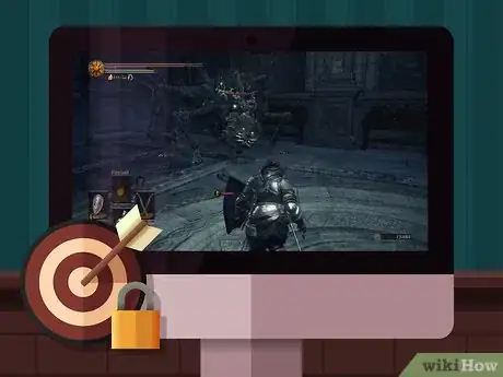 Image titled Be Good at Dark Souls Step 9