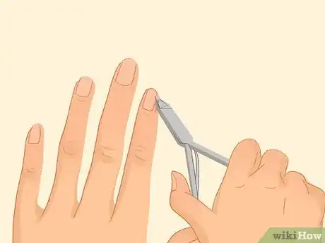 Image titled Make Your Fingernails Look Good Step 2
