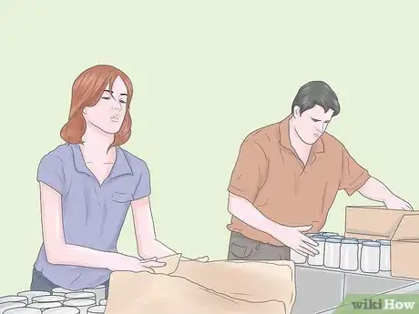 Image titled Start a Food Bank Step 6
