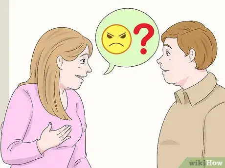 Image titled Work With Family Step 12