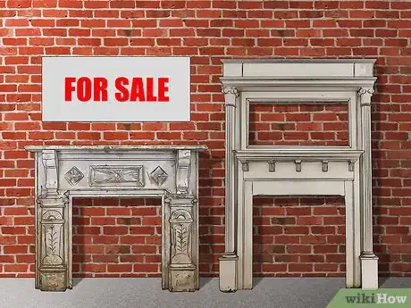 Image titled Design Fireplaces Step 9