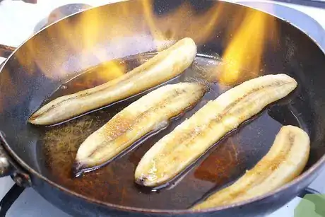Image titled Make Bananas Foster Step 7