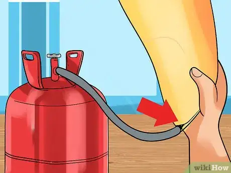 Image titled Make a Remote‐Controlled Air Ship Step 8