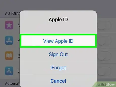 Image titled Unsubscribe from Epic! App on iPhone or iPad Step 5