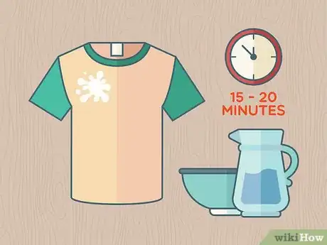 Image titled Get Super Glue Out of Clothes Step 3