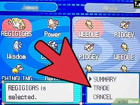 Image titled Migrate Pokémon to Soul Silver Step 6