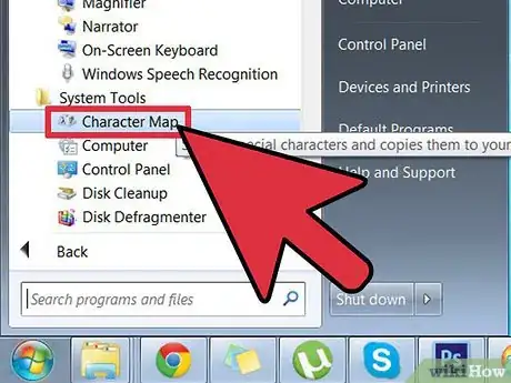 Image titled Insert Symbols in Emails Step 5