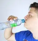 Open a Bottle of Water