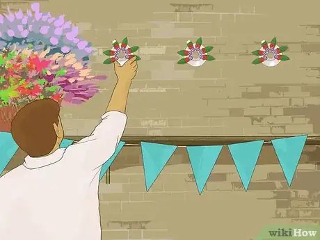 Image titled Plan a Garden‐Themed Baby Shower Step 10