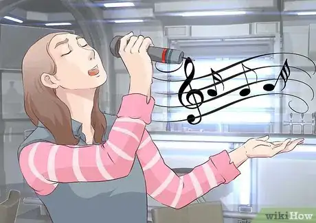 Image titled Create a Benefit Concert Series Step 21