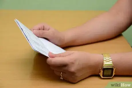 Image titled Become a Customs Inspector Step 7