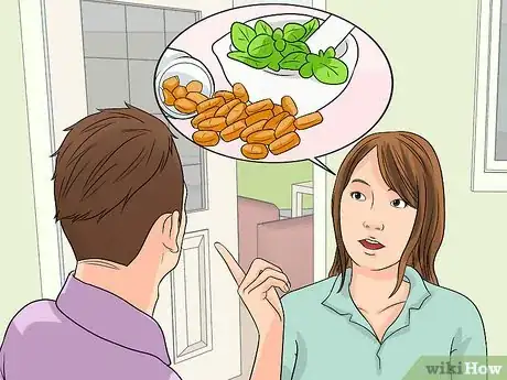 Image titled Get Treatment for Hepatitis C Step 6