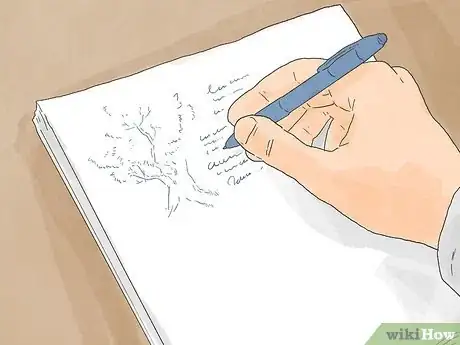 Image titled Make a Journal of Your Life Step 2