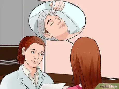 Image titled Clear up Acne With Hydrogen Peroxide Step 14