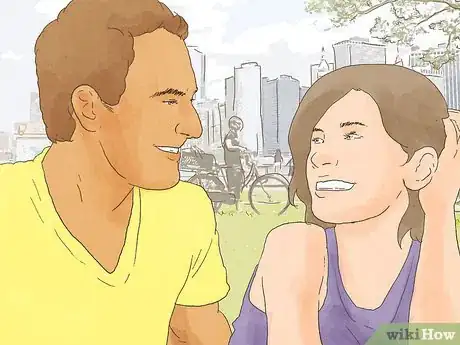 Image titled Tell Your Date You Want to See Them Again Step 1