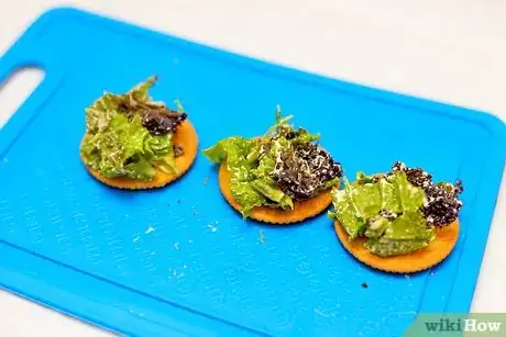 Image titled Make BLT Bites Step 8