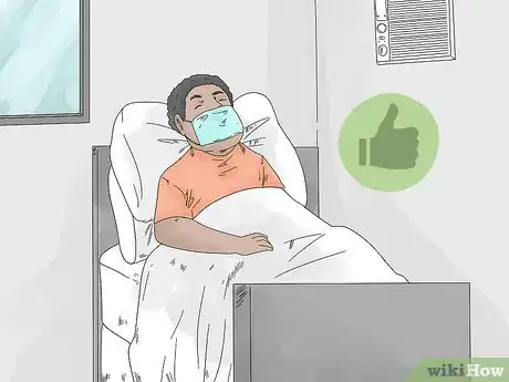 Image titled Care for Someone with Coronavirus Step 5