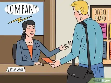 Image titled Distribute Publicity Materials Step 12