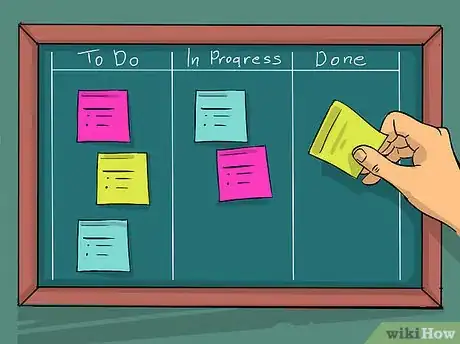 Image titled Make Lists Step 8