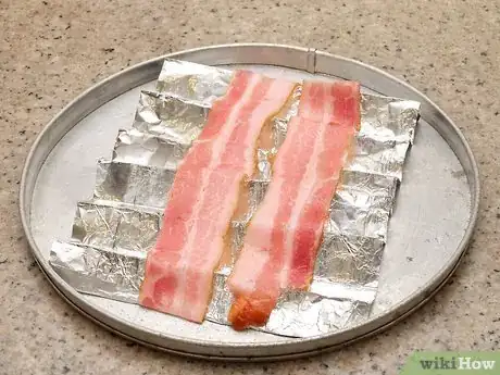 Image titled Bake Turkey Bacon Step 2