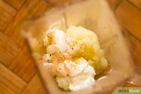 Image titled Make Mashed Cauliflower Step 4