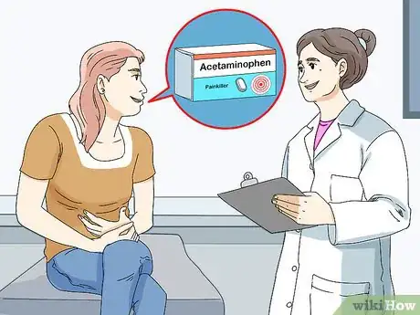 Image titled Reduce Heavy Menstrual Cramps Step 5